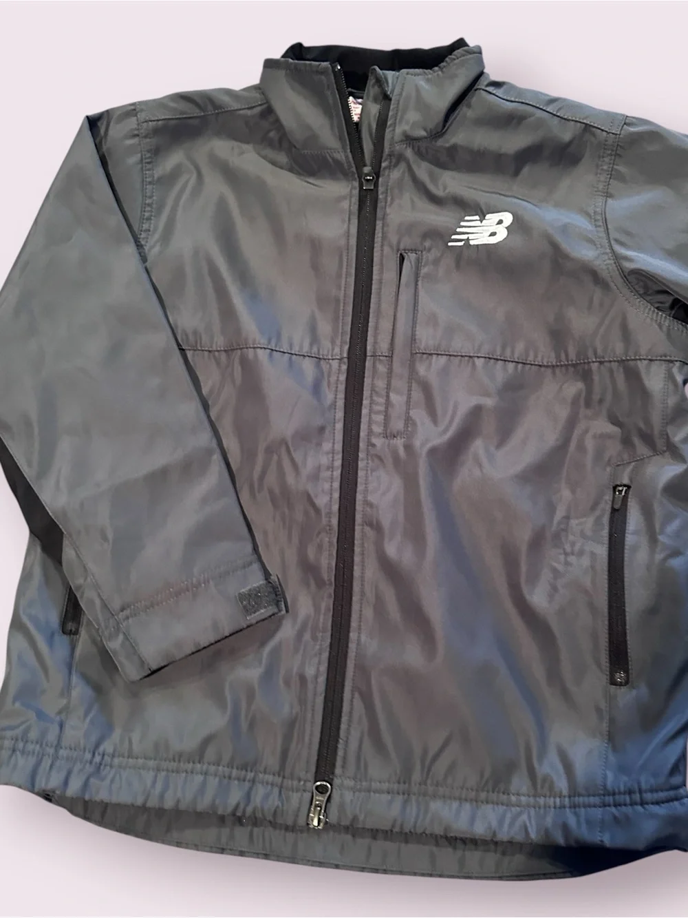 New Balance lightweight new
